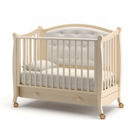 Кровать детская на колесах Гандылян Жанетт