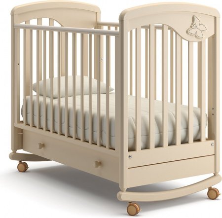 Кровать детская Гандылян Джулия