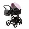 Детская коляска Adamex Lanti Delux 3 в 1