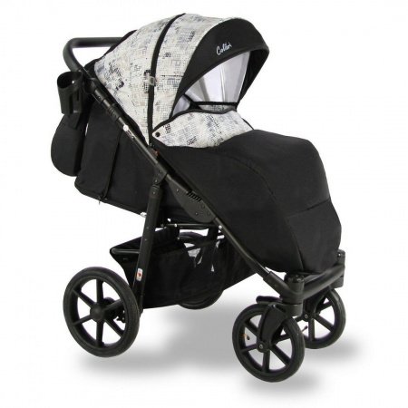 Прогулочная коляска Sevillababy COLIBRI