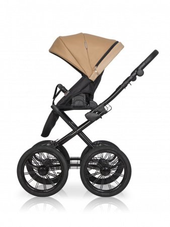 Детская коляска Riko Basic Ozon Prestige 2 в 1