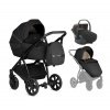 Детская коляска NOORDI LUNO ALL TRAILS 3 в 1