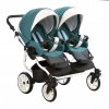 Детская коляска Indigo Duo 2021 3 в 1