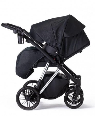 Детская коляска VERDI Delorean Premium 3 в 1