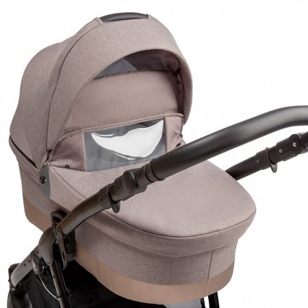 Детская коляска  NOORDI Sole Go 2021 2 в 1