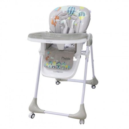 Детский стол-стул BLOOM