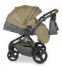 Детская коляска VERDI Expert 3 в 1