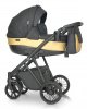 Детская коляска VERDI Melbu 3 в 1