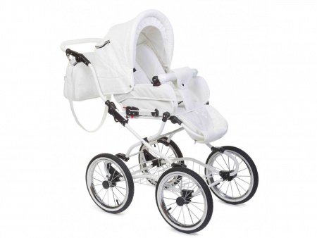 Детская коляска Reindeer Prestige Wiklina 1 в 1