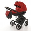Детская коляска MR SANDMAN MOD 2 В 1 100% ECCO