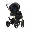 Детская коляска AroTeam PLATON 18 3 в 1