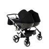 Детская коляска JUNAMA DIAMOND SPECIAL DUO 2 в 1