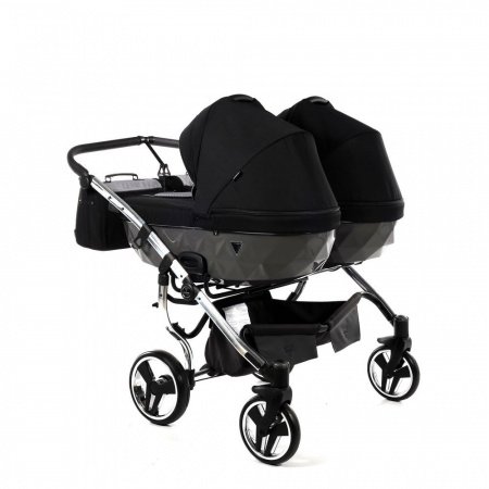 Детская коляска JUNAMA DIAMOND SPECIAL DUO 2 в 1