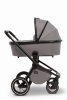 Детская коляска Moon Resea S 2 в 1