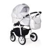 Детская коляска Indigo Alma Lux 2 в 1