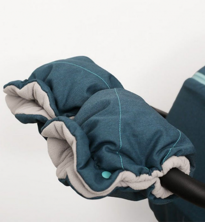 Муфта на коляску X-Muff