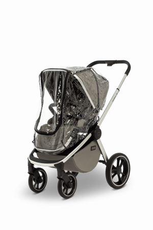 Детская коляска Moon Resea S 2 в 1