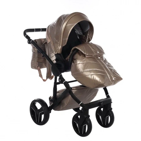 Детская коляска Junama Clermont 2 в 1