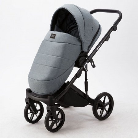 Детская коляска Adamex Marco 3 в 1