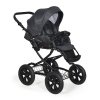 Детская коляска Indigo Charlotte 18 Classic 12 3 в 1