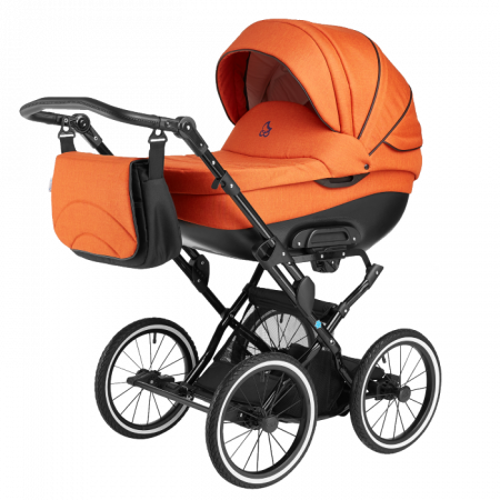 Детская коляска Noordline Olivia Classic 3 в 1