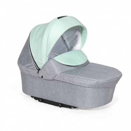 Детская коляска Indigo Charlotte 18 2 в 1