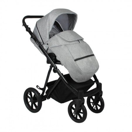 Детская коляска Indigo Verona 3 в 1