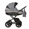 Детская коляска  Indigo Plus 12  2021 2 в 1