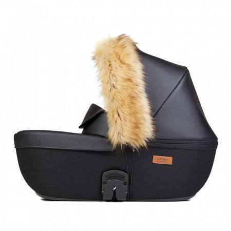 Опушка для капюшона Anex универсальная