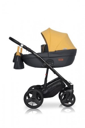 Детская коляска Riko Basic Aicon 3 в 1