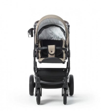 Детская коляска VERDI Delorean City 2 в 1