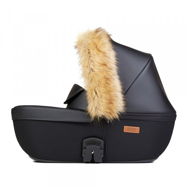 Опушка для капюшона Anex универсальная