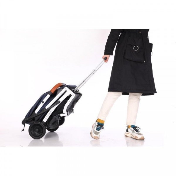 Прогулочная коляска BABALO