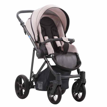 Детская коляска Aroteam Belino 2 в 1