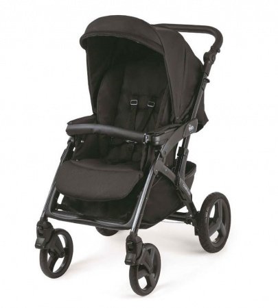 Детская коляска CAM Dinamico Up Rover 2021 2 в 1