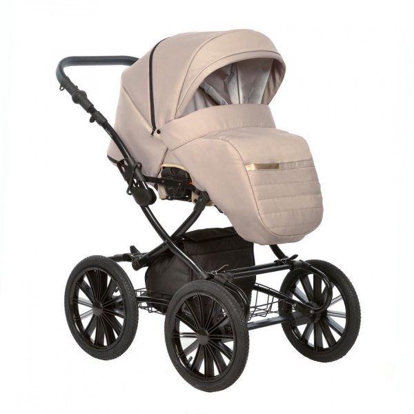 Детская коляска Indigo AVEO Classic 14 2в1