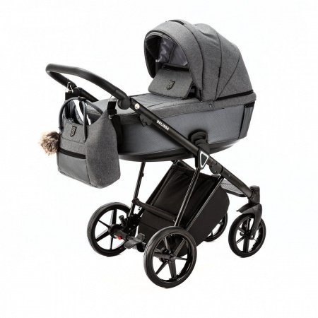 Детская коляска Adamex Belissa 2 в 1