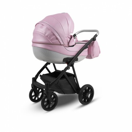 Детская коляска Camarelo ZEO Eco 3 в 1