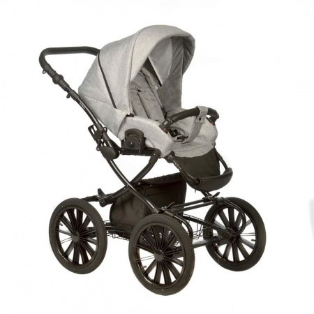 Детская коляска Indigo Verona Classic 14 3 в 1