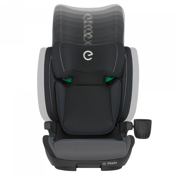 Детское автокресло Espiro Theta 15-36 кг