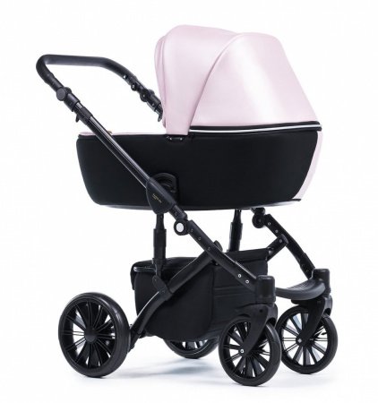 Детская коляска VERDI Delorean Active 3 в 1