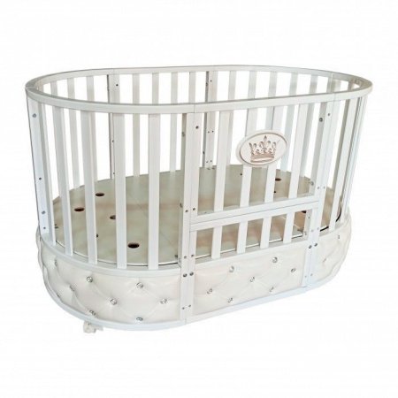 Кровать детская Северянка 4, 6 в 1