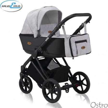 Детская коляска МАЕМА EVe 2 в 1