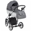 Детская коляска ADAMEX Chantal Star Collection 3 в 1