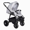 Детская коляска Indigo Sesto 3 в 1