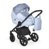 Детская коляска Indigo Mio 3 в 1