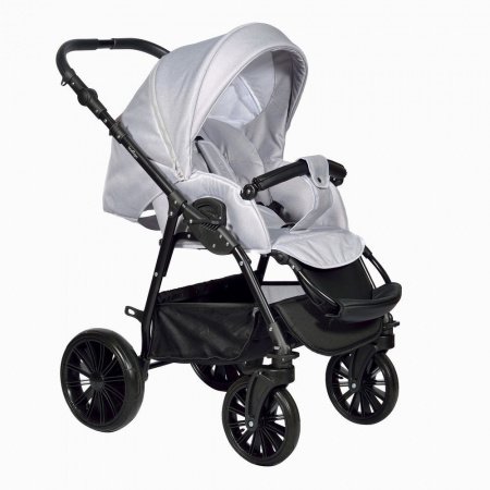 Детская коляска Indigo Sesto 3 в 1