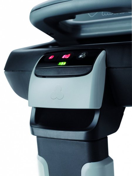 База  Maxi-Cosi Base Family Fix