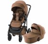 Детская коляска Britax Roemer Smile 5Z Lux Collection 2 в 1