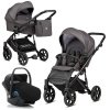 Детская коляска TUTIS Sky 3 в 1